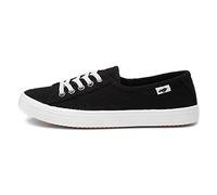 Rocket Dog Chow Chow Womens White Canvas Shoe