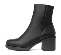 Rocket Dog Damen Sonora Mode-Stiefel, Noir, 39 EU
