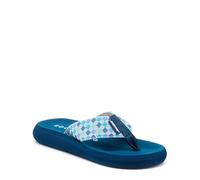 Rocket Dog Damen Spotlight Flipflop, blanc, 41 EU