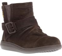 Rocket Dog - Damen Stiefeletten "Mint", Wildleder GT2507 (38 EU) (Braun)