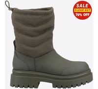 Rocket Dog Dita Bottes D'Hiver Pour Femmes À Enfiler Pour La Randonnée