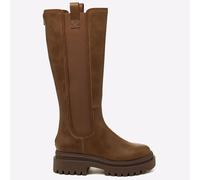 Rocket Dog Drea Bottes Longues Pour Femmes Mode Designer Marron