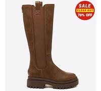 Rocket Dog Drea Bottes Longues Pour Femmes Mode Designer Marron