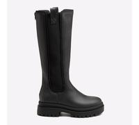 Rocket Dog Drea Bottes Longues Pour Femmes Mode Designer Noires