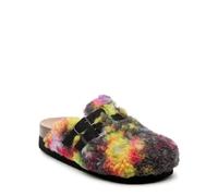 Rocket Dog Femme ABEL Plus Sabot, Multicolore, 38 EU