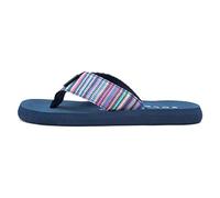 Rocket Dog Femme Adios Tongues, Stark Stripe Navy, 39 EU