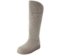 Rocket Dog Femme Archie Botte Tendance, Gris, 40 EU
