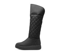 Rocket Dog Femme Archie Botte Tendance, Noir, 39 EU