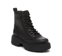 Rocket Dog Femme Bingo Bottine, Noir, 38 EU