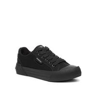 Rocket Dog Femme Cheery Basket, Noir, 43 EU