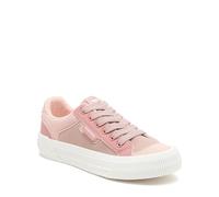 Rocket Dog Femme Cheery Block Basket, Mauve, 41 EU