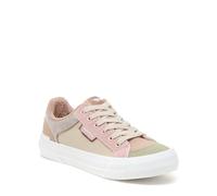 Rocket Dog Femme Cheery Blocked Basket, Beige, 40 EU