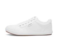 Rocket Dog Femme Cheery Low Basket, Blanc, 38 EU