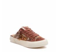 Rocket Dog Femme Cheery Mule Basket, Muppet Marron, 36.5 EU