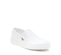 Rocket Dog Femme Cheeryful Basket, Blanc, 38 EU