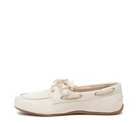 Rocket Dog Femme Dawson Mocassin, Ecru, 40 EU
