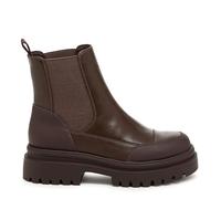 Rocket Dog Femme Delta Bottine, Marron, 38 EU