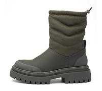 Rocket Dog Femme Dito Botte Tendance, Olive foncé, 39 EU