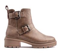 Rocket Dog Femme Ilo Botte Tendance, Marron, 40 EU