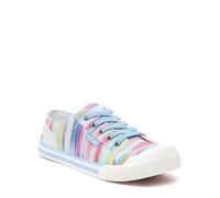 Rocket Dog Femme Jazzin Basket, Rainbow Multi, 36 EU