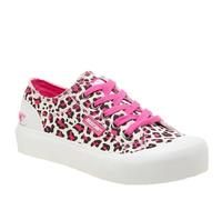 Rocket Dog Femme Jazzin Plus Basket, Rose, 38 EU