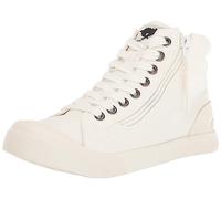 Rocket Dog Femme Jazzinhi Basket, Blanc, 38.5 EU
