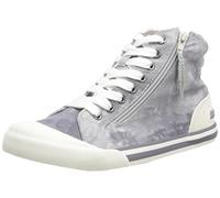 Rocket Dog Femme Jazzinhi Chaussure de Marche, Gris Lometa, 41 EU