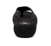 Rocket Dog Femme Sandy Tongues, Noir, 36 EU