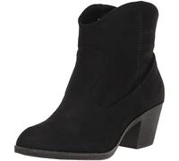 Rocket Dog Femme Soundoff Bottine, Noir, 37 EU