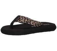 Rocket Dog Femme Spotlight Comfort Foam Tongs, Naturel11, 39 EU
