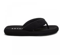 Rocket Dog Femme Sunset Puff Tongues, Noir, 39 EU