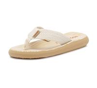 Rocket Dog Femme Sunset Tongs, Beige Beige Double Cream Db8, 38 EU