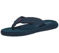 Rocket Dog Femme Sunset Tongues, Bleu Marine, 36 EU