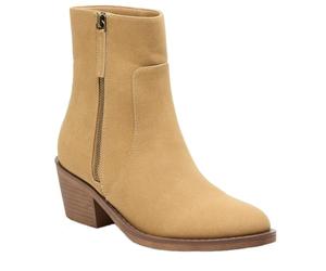Rocket Dog Femme Yonder Botte Tendance, Noir, 36 EU