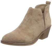 Rocket Dog Femme York Bottine, Noix, 38 EU