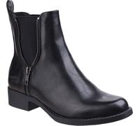 Rocket Dog - Bottines CAMILLA BROMLEY - Femme (37 EUR) (Noir) - UTFS5321 Noir