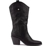 Rocket Dog Femme Feria Botte de Western, Noir, 41 EU