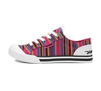 Rocket Dog Jazzin, Basket Femme - multicolore - 38 EU