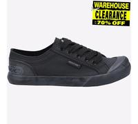 Rocket Dog - Tennis Jazzin - Femme (36 FR) (Noir)