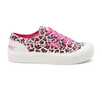 Rocket Dog Baskets Jazzin Plus Monroe Femme Rose 36 EU