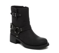Rocket Dog Bottes NinoBiker pour femme, Noir, 38 EU