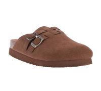 Rocket Dog Pantoufles ABEL Plus, Marron foncé, 39 EU