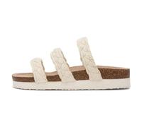 Rocket Dog - Sandales Ashley - Femme (38 FR) (Beige pâle)
