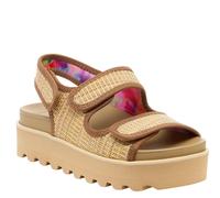 Rocket Dog - Sandales BALMY RAFFIA - Femme (FS11686)