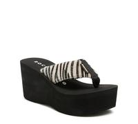 ROCKET DOG Sandales compensées Crush pour femme, pointure 39