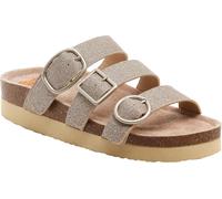 Rocket Dog - Sandales pour femmes "Astor Glenn", paillettes FS10855 (38 EU) (Gold)