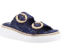 Rocket Dog - Sandales pour femmes "Favor Howdy" FS9035 (39 EU) (Bleu marine)