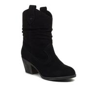 Rocket Dog Femme Sheriff Botte de Western, Noir, 37 EU