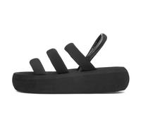 Rocket Dog Smile Femme Sandales Noir 39 EU