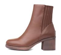 Rocket Dog Sonorate Femme Boots Marron 39 EU